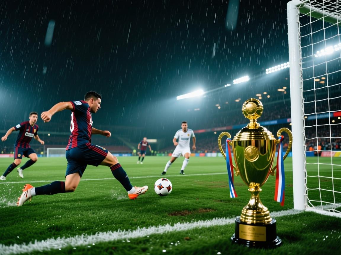 浓眉哥赛事官方发布问鼎冠军新规，德国队争议不断！